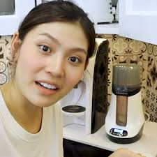 Máy hâm sữa Baby Brezza