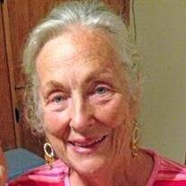 Barbara Lou Gibbs Doster Obituary