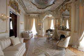 Colours the colours in a baroque style home are usually flamboyant and intense. Tips For Creating The Baroque Interior Design Style Baroque Interior Baroque Interior Design Baroque Decor