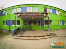 Kiez frauensee from mapcarta, the free map. Kiez Frauensee Unser Kiez Allgemeines