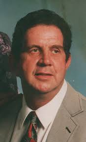 Donald Phillips Obituary