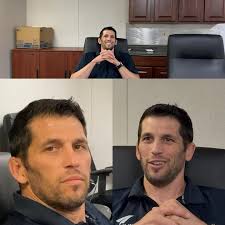 Had a great time with Blake! Edits, then posting interview soon! Coming  soon! Our next 3rd Thursday Happy Hour will be sponsored by  @sterling_distribution & Ohio State All American Blake Kaplan! We