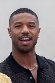 Michael B. Jordan