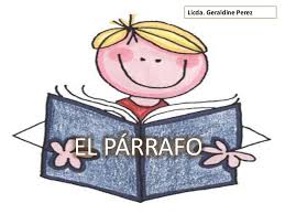 párrafo