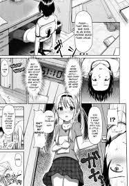 Love Sisters-Chapter 3 - end-Hentai Manga Hentai Comic - Page: 5 - Online  porn video at mobile