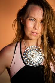 Akenberg meets Sofia Jannok