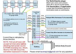 Location of fuse boxes, fuse diagrams, assignment of the electrical fuses and relays in mitsubishi vehicle. Closed Bussmann Rtmr Fuse Box Group Buy 2 0 Toyota 4runner Forum 4runners Com