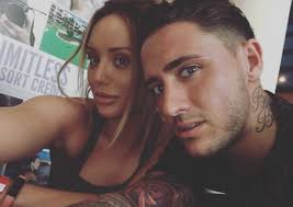 Stephen henry bear (born 15 january 1990) is an english television personality. Charlotte Crosby And Ex Stephen Bear Reunite Two Years After Split On Wild Night Out In Essex Ok Magazine