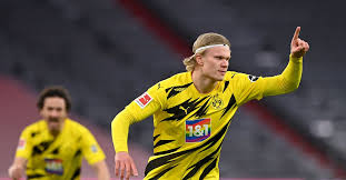 Watch fc bayern munich vs borussia dortmund live online. Bayern Beat Borussia Dortmund