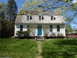 East Haddam Home For Sale Gambrel Dutch Colonial Homes Island House