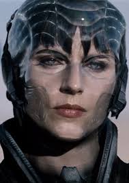 Fan Casting Antje Traue as Cassandra Pentaghast in Dragon Age