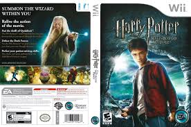The fifth book about harry potter revealed to its readers a prophecy that says about harry being able to destroy lord voldemort. Rh6e69 Harry Potter And The Half Blood Prince