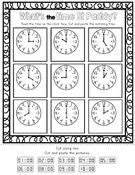 Algebra, geometry, trigonometry, arithmetic including real world applications, exploratory activites and much more. Print And Go Math Worksheets For St Patrick S Day Kindergarten Math Activities Kindergarten Math Math
