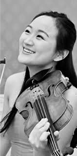 Byol Kang, Violin
