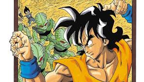 Later, he can be seen attending a party at bulma's house with the rest of the z fighters. Dragon Ball That Time I Got Reincarnated As Yamcha Review Hey Poor Player