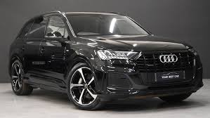 Image result for Mythos Black 2023 Q7