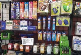 Wild Side Smoke Shop 1750 E Los Angeles Ave D Simi Valley Ca