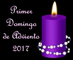 Resultado de imagen de I Domingo de adviento