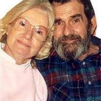 Obituary information for William Franklin "Bill" Guess