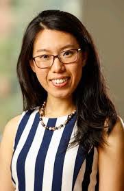 Jill Thayer's Instagram, Twitter & Facebook