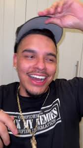 Manny from These Foos Real Name