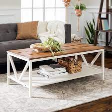 Coffee tables for any budget. 15 Best Coffee Tables Under 250 In 2021 Hgtv