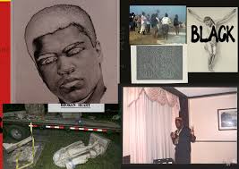 A comunidade de Ibrahem Hasan