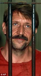 Merchant Of Death Arms Dealer Who Inspired Nicolas Cage Film Lord Of War Faces Trial In New York Daily Mail Online