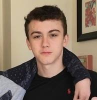 Liam Thomas Obituary (2021)