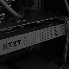 It has 2 led rgb light strips in the case that can be controlled via cams. Nzxt Kraken G12 Gpu Mounting Kit For Kraken X Series Aio Coolers More Powerful Gpu Cooling Compatible With Amd And Nvidia Gpus Active Cooling For Vrm Black