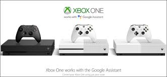 How To Control Your Xbox One With Google Assistant Bacana
