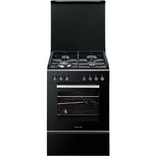 Ce modèle de dietrich dcv1568x vous propose ses foyers radiants pour des cuissons toujours parfaites, son four multifonctions et ses fonctionnalités. De Dietrich Dcg 1530 B Cuisiniere Gaz Dcg 1530 B Villatech