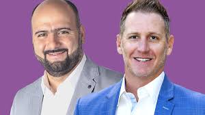 Emil Davtyan & Brian Hegarty: Key HR and Benefits Insights 2025