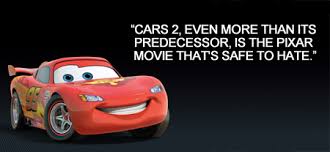 Our true reality lies in identifying with other people. Pixar Cars Quotes Quotesgram