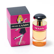 Prada Candy Edp Original Shopee Indonesia