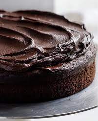 Nyt Cooking On Instagram This Recipe Title Says It All World S Best Chocolate Cake It S A Recipe F In 2021 Best Chocolate Cake Best Chocolate Chocolate Cake Recipe