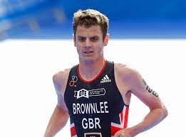 Join jonny brownlee with his ab and core workout using everyday aldi. Success On Sardinia For Jonny Brownlee As Brother Alistair Withdraws Early The Independent