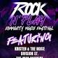 DE Turf's Rock N Play Music Festival