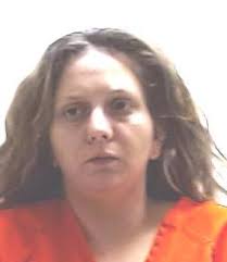 Liberty County Jail arrest report, March 25, 2022