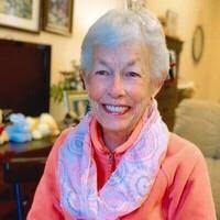 Phyllis Anne Hayes Obituary