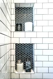 Find top brands like mapei and a colored grout options. Tiles White Hexagon Floor Tile Grout Color Hexagon Tile Floor And Decor Hexagon Floor Tile With Dark Bathroom Tile Designs Bathroom Makeover Bathrooms Remodel