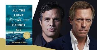 23 books to read before the TV adaptation