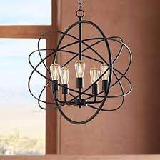 Shop the orb chandelier and more contemporary lighting designs by cto lighting at haute living. Orb Chandeliers Lamps Plus