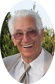 Tony William DeGroot