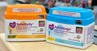 Walmart Deal Get 3 Back On Parent S Choice Formula
