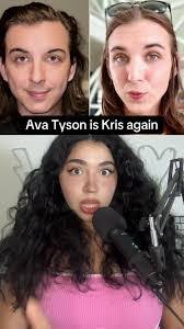 Christina Carrera's Instagram, Twitter & Facebook