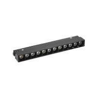 LED MAGNETIC TRACK LIGHT LINEAR MAGNA-S2 12W 960Lm 3000K ...