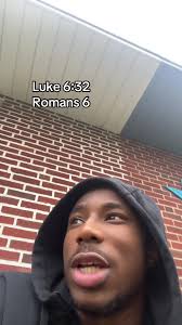Luke Romans