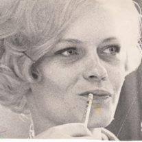 Obituary information for Marsha Cook Fistick