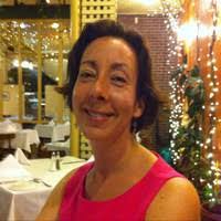 Jill Saltzman's Instagram, Twitter & Facebook